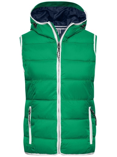 JAMES & NICHOLSON - Ladies' Maritime Vest (JN1075)