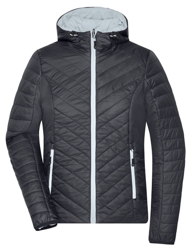 JAMES & NICHOLSON - Ladies' Lightweight Jacket (JN1091)