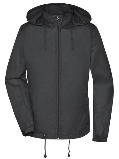 DAIBER - Ladies' Promo Jacket (JN1131)