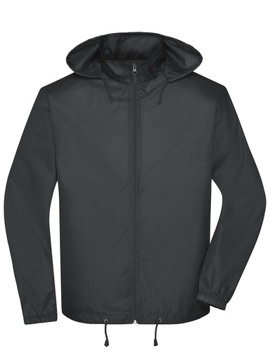 DAIBER - Men's Promo Jacket (JN1132)