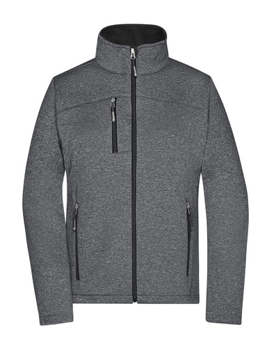 DAIBER - Ladies' Softshell Jacket (JN1147)