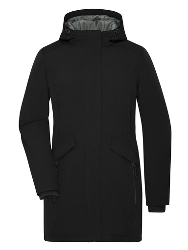 JAMES & NICHOLSON - Ladies  Business Parka (JN1175)