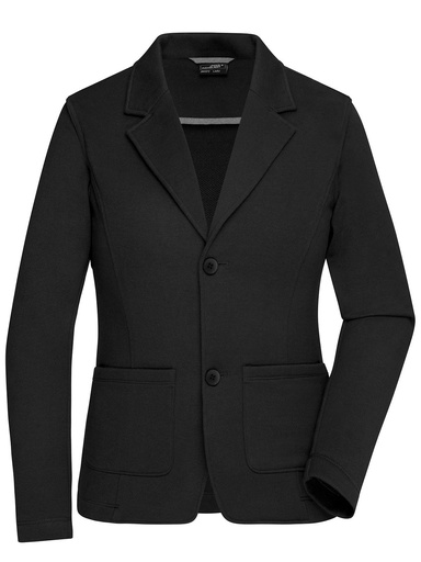 JAMES & NICHOLSON - Ladies  Business Blazer (JN1177)