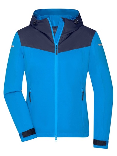 DAIBER - Ladiese Allweather Jacket (JN1179)