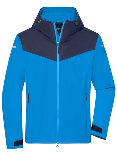 DAIBER - Mene¢s Allweather Jacket (JN1180)
