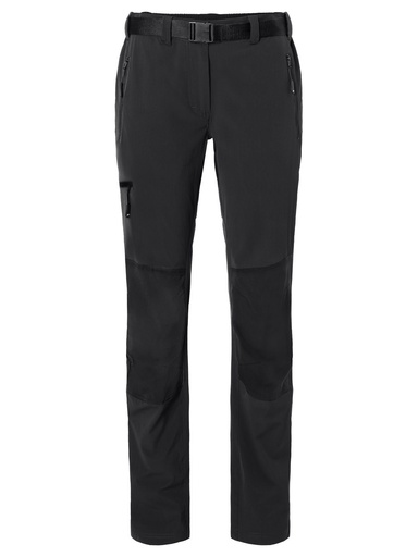 JAMES & NICHOLSON - Ladies' Trekking Pants (JN1205)