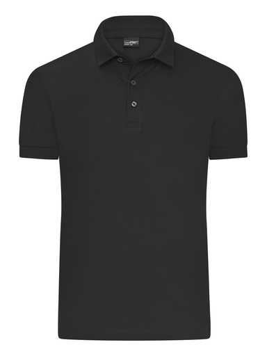 JAMES & NICHOLSON - Men's Mercerised Polo (JN1300)