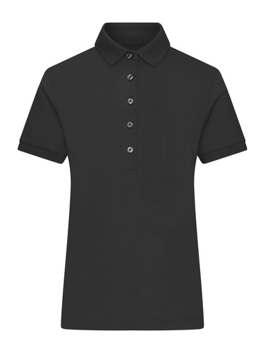 JAMES & NICHOLSON - Ladies' Mercerised Polo (JN1301)