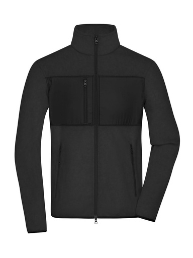 DAIBER - Men's Fleece Jacket (JN1312)
