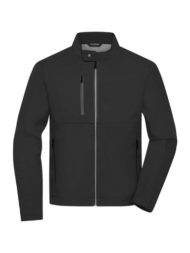 DAIBER - Mens' Softshell Jacket (JN1316)