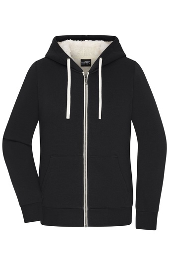 DAIBER - Ladies' Doubleface Jacket (JN1319)