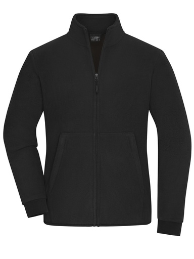 DAIBER - Ladies' Bonded Fleece Jacket (JN1321)