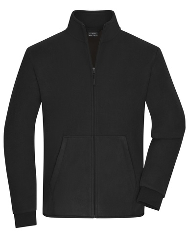 DAIBER - Men's Bonded Fleece Jacket (JN1322)