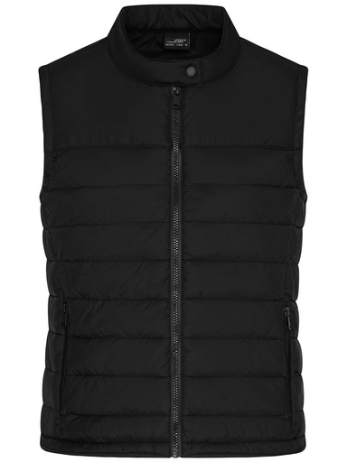 DAIBER - Ladies' Padded Vest (JN1331)