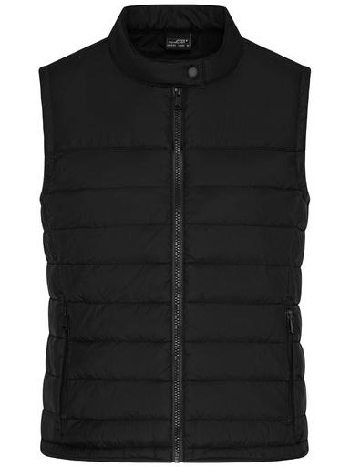 JAMES & NICHOLSON - Ladies' Padded Vest (JN1331)