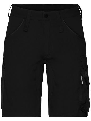 DAIBER - Workwear Stretch Bermuda-Slim Line (JN1811)