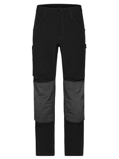 DAIBER - Workwear 4-way Stretch-Pants (JN1813)