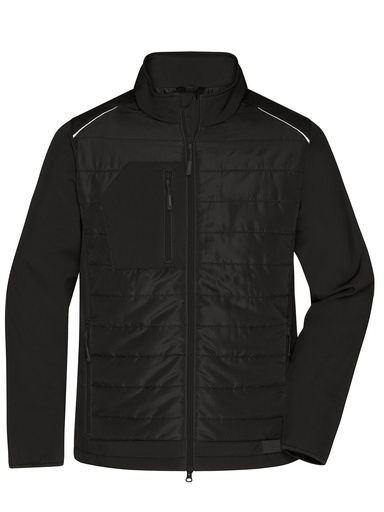 DAIBER - Men's Hybrid Jacket (JN1820)