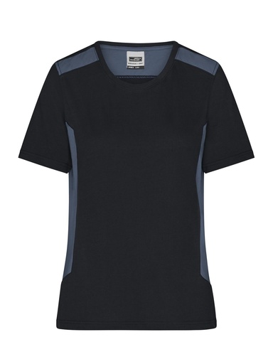 JAMES & NICHOLSON - Ladies' Workwear T-Shirt - Strong (JN1823)