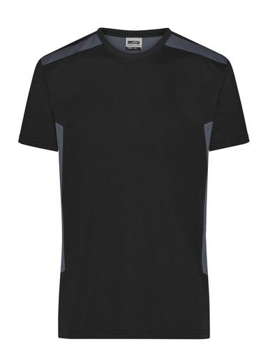 JAMES & NICHOLSON - Men's Workwear T-Shirt - Strong (JN1824)