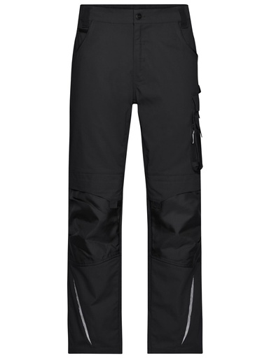 JAMES & NICHOLSON - Winter Workwear Pants - STRONG - (JN1861)