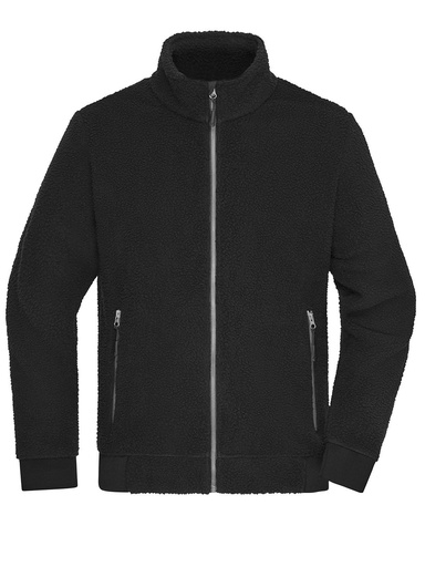 JAMES & NICHOLSON - Sherpa Jacket (JN1862)