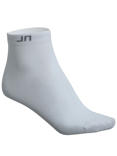 JAMES & NICHOLSON - Function Sneaker Socks (JN206)