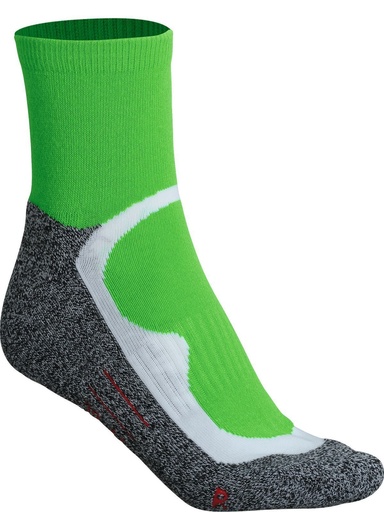 JAMES & NICHOLSON - Sport Socks Short (JN210)