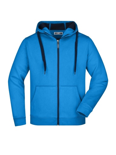 DAIBER - Men's Doubleface Jacket (JN355)