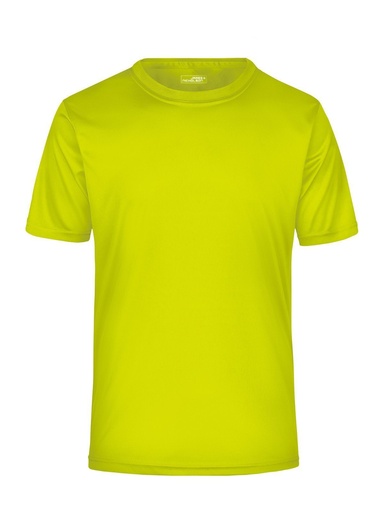 JAMES & NICHOLSON - Men's Active-T (JN358)