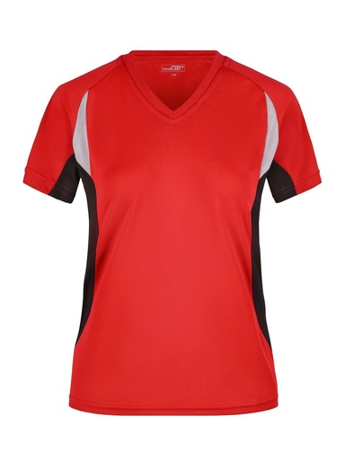 JAMES & NICHOLSON - Ladies' Running-T (JN390)