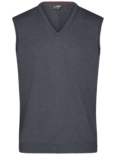 DAIBER - Men's V-Neck Pullover (JN657)