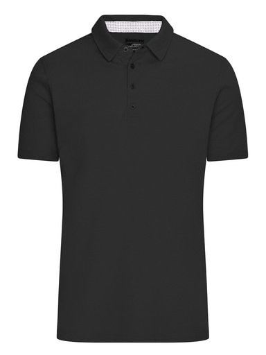 JAMES & NICHOLSON - Men's Polo (JN712)