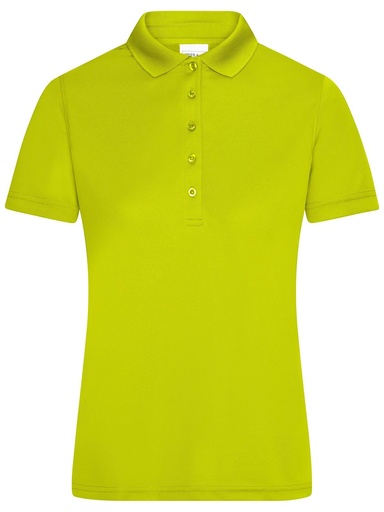 DAIBER - Ladies' Active Polo (JN719)