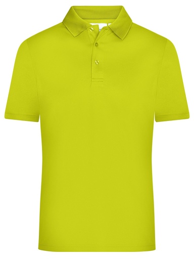DAIBER - Men's Active Polo (JN720)