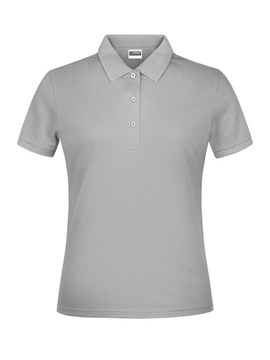 DAIBER - Basic Polo Lady (JN791)