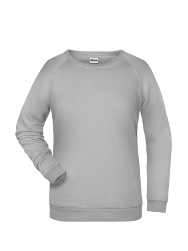 DAIBER - Basic Sweat Lady (JN793)