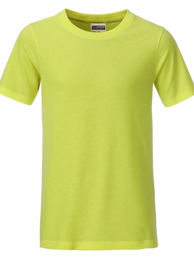 DAIBER - Boys' Basic-T (JN8008B)