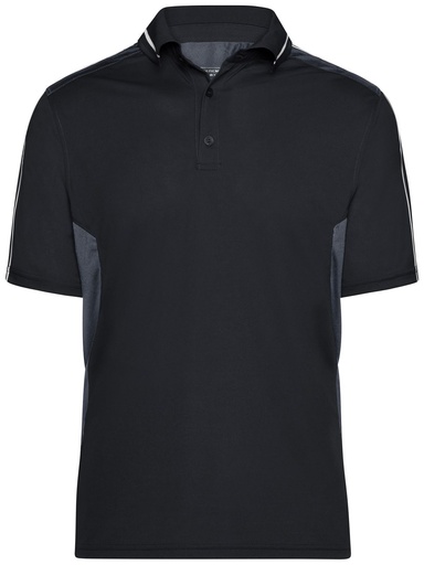 JAMES & NICHOLSON - Craftsmen Poloshirt - Strong (JN828)