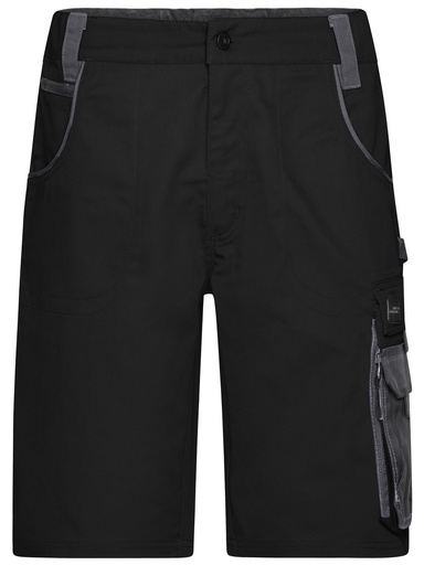 JAMES & NICHOLSON - Workwear Bermudas - Strong (JN835)