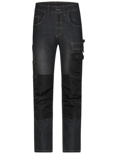 JAMES & NICHOLSON - Workwear Jeans (JN875)