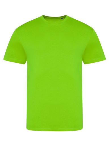AWDIS JUST TS - Electric Tri-Blend T (JT004)