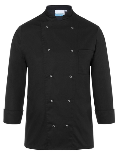 KARLOWSKY - Chef Jacket Basic (KBJM2)