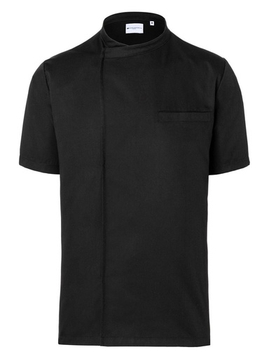 KARLOWSKY - Pull-over Chef's Shirt Basic (KBJM3)