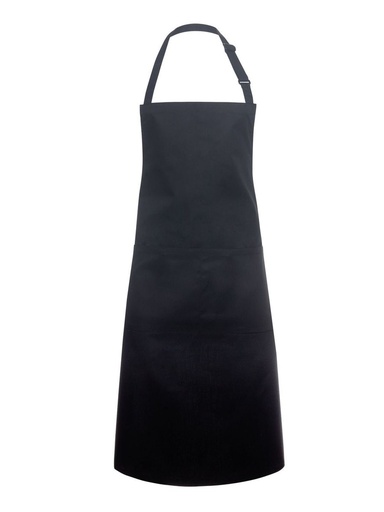 KARLOWSKY - Bistro Apron Basic With Buckle And Pocket (KBLS5)