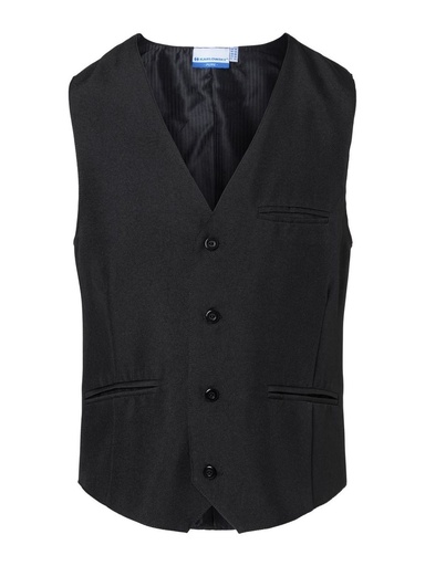 KARLOWSKY - Men's Waistcoat Basic (KBWM1)