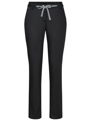 KARLOWSKY - Ladies Chino Trouser Modern Stretch (KHF8)