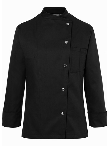 KARLOWSKY - Ladies' Chef Jacket Larissa (KJF3)