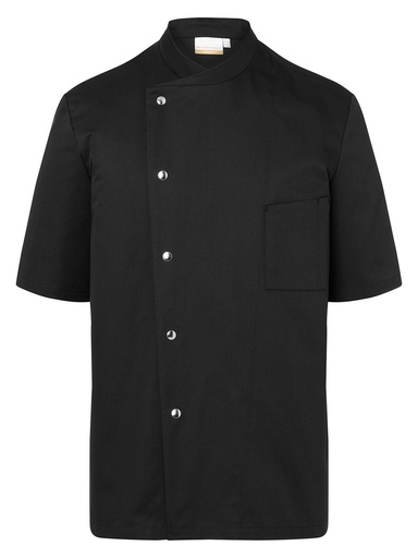 KARLOWSKY - Chef Jacket Gustav Short Sleeve (KJM15)