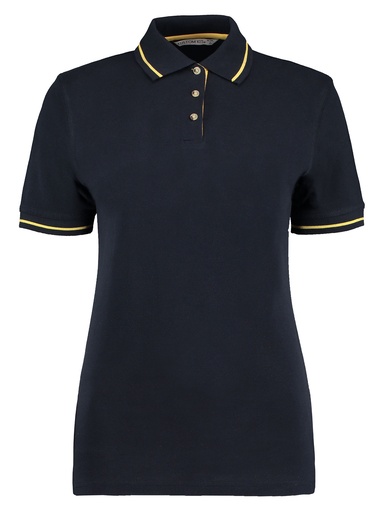 KUSTOM KIT - Women's St. Mellion Polo (KK706)